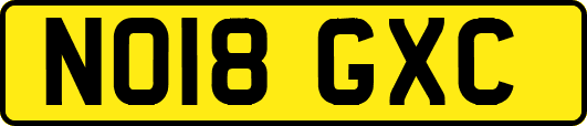 NO18GXC