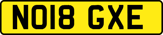 NO18GXE