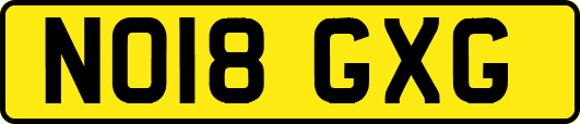 NO18GXG