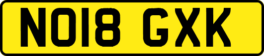 NO18GXK