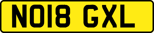 NO18GXL