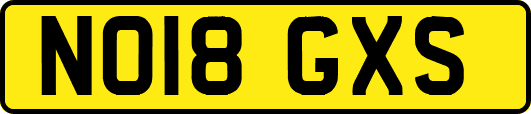 NO18GXS