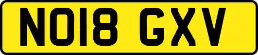 NO18GXV