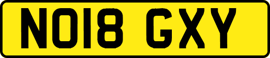 NO18GXY