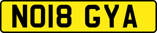 NO18GYA