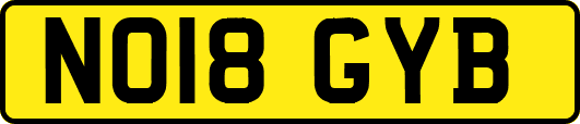 NO18GYB