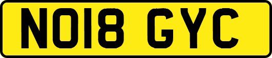NO18GYC