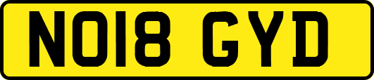 NO18GYD