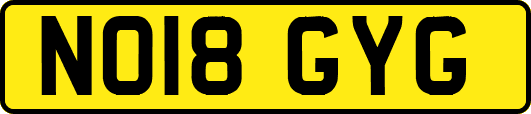 NO18GYG