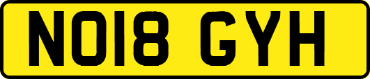 NO18GYH