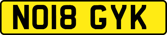 NO18GYK
