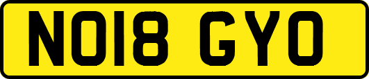 NO18GYO