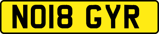 NO18GYR