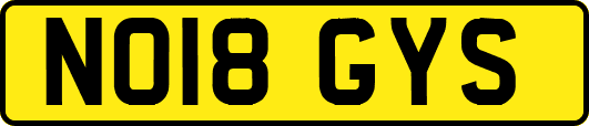 NO18GYS