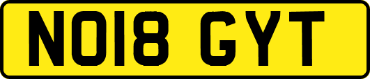 NO18GYT