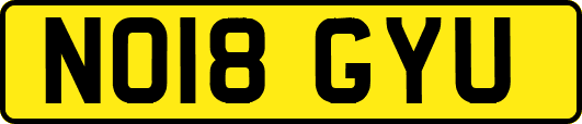 NO18GYU