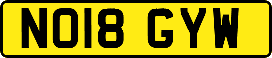 NO18GYW