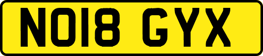 NO18GYX