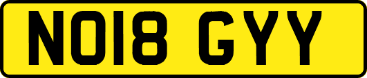 NO18GYY