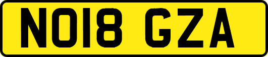 NO18GZA