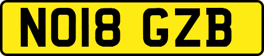 NO18GZB