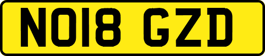 NO18GZD