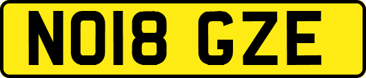 NO18GZE