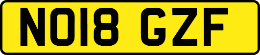 NO18GZF