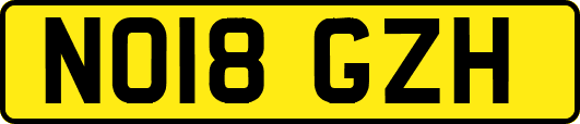 NO18GZH