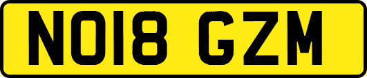 NO18GZM