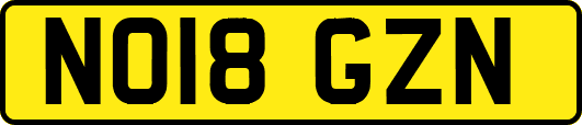 NO18GZN