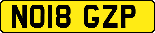 NO18GZP