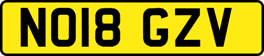 NO18GZV