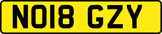 NO18GZY