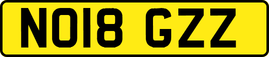 NO18GZZ