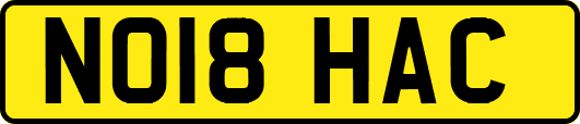 NO18HAC