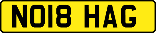 NO18HAG