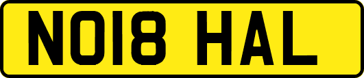 NO18HAL