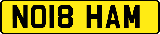 NO18HAM