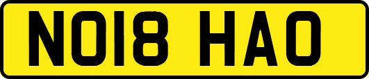 NO18HAO