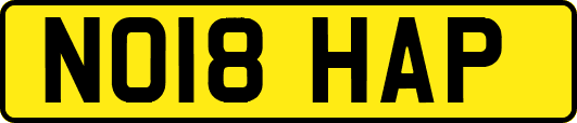 NO18HAP