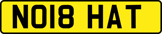 NO18HAT