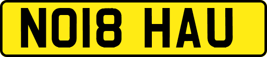 NO18HAU