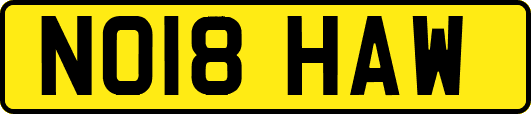 NO18HAW