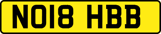 NO18HBB