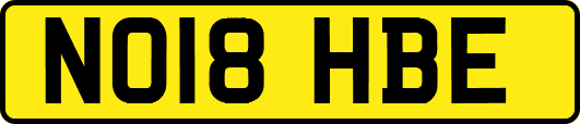NO18HBE