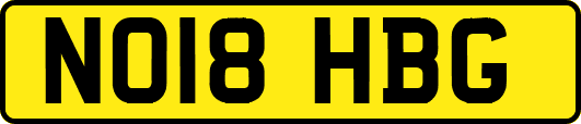 NO18HBG