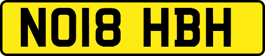 NO18HBH