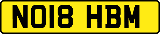 NO18HBM