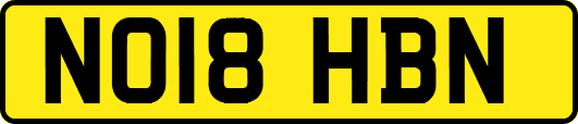 NO18HBN